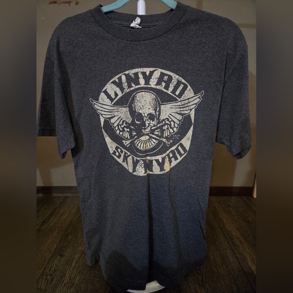 Lynyrd Skynyrd Shirt